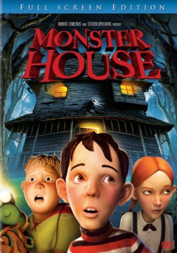 Monster House [Motion Picture : 2006] 