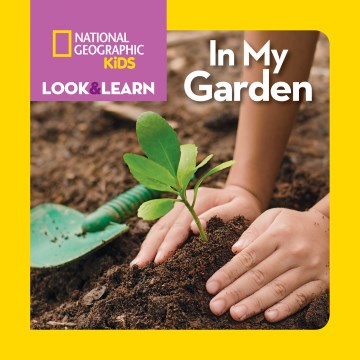 Look and Learn: In My Garden