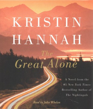 The great alone : a novel