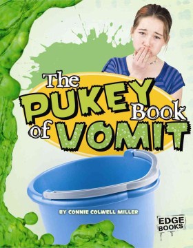 The Pukey Book of Vomit