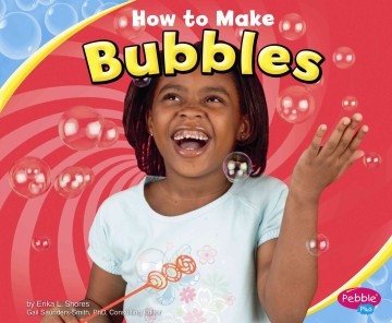 Title - How to Make Bubbles