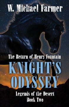 Knight’s Odyssey: The Return of Henry Fountain