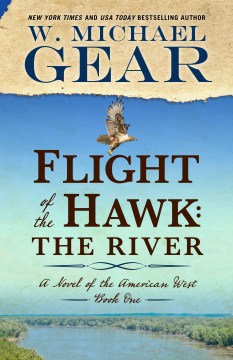 Flight of the Hawk: The River