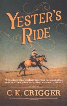 Yester's-ride