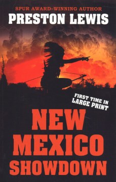 New Mexico Showdown