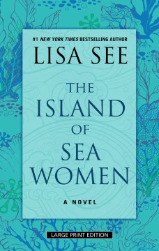 The Island of sea women