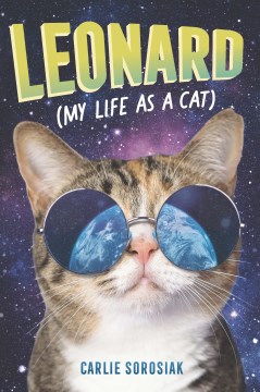 Leonard (my life as a cat)