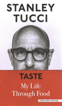 Taste : my life through food