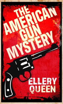 American gun mystery