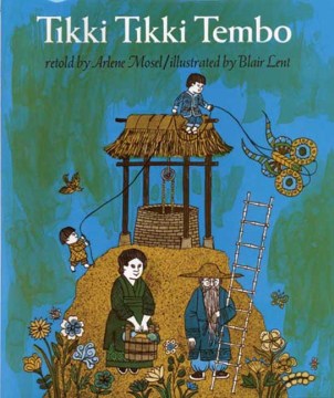 Tlkki Tlkki Tembo, reviewed by: Maria
<br />