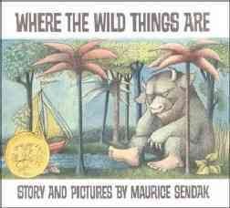 Where-the-wild-things-are