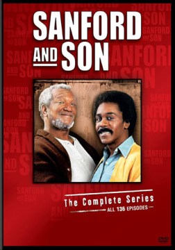 Sanford and son. The third season