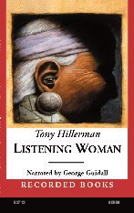 Listening Woman