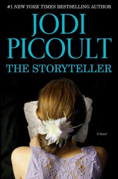 The-storyteller-:-a-novel