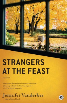 Strangers at the Feast 