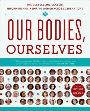 Cover image for `Our Bodies, Ourselves`