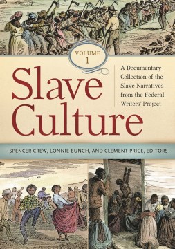 Image 26 of Federal Writers' Project: Slave Narrative Project, Vol
