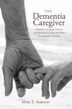 Title - The Dementia Caregiver
