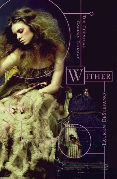 Wither, reviewed by: Brittany Kasper
<br />