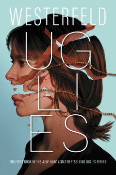 Uglies, reviewed by: Lena
<br />