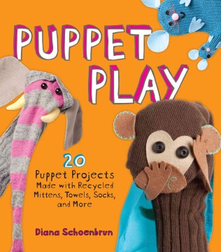 Title - Puppet Play