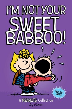 I'm-not-your-sweet-babboo!