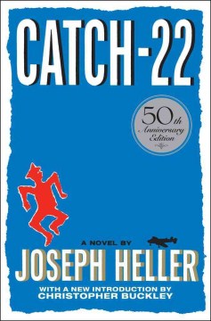 Catch-22 : [a novel]