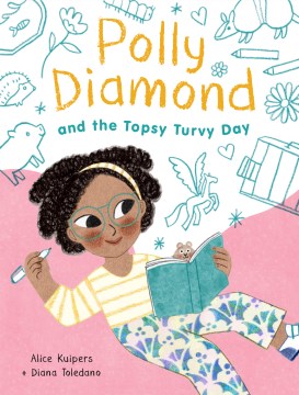Polly Diamond and the topsy-turvy day