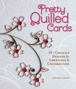 Quilled Flowers: A Garden of 35 Paper Projects: Bartkowski, Alli:  9781454701200: : Books