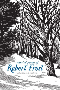 Selected poems of Robert Frost