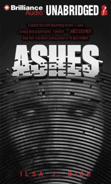 Ashes, reviewed by: Katie
<br />