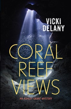Coral reef views