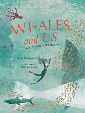 Whales and Us - Our Shared Journey