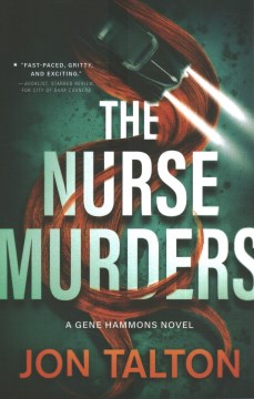 The nurse murders