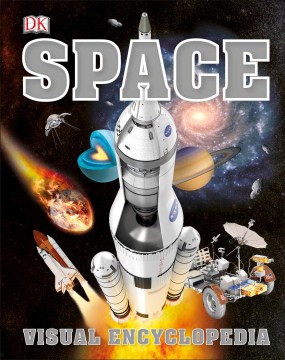 Space: Visual Encyclopedia