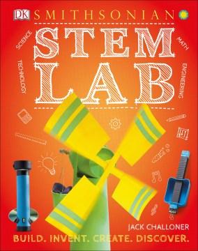 Title - STEM Lab