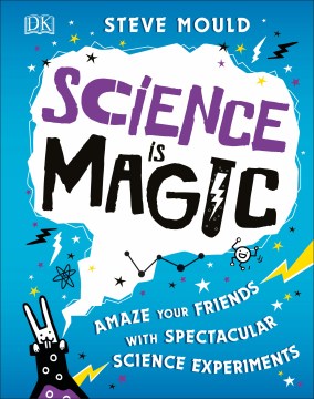 Title - Science Is Magic
