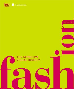 Fashion - the definitive visual guide