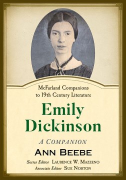 Emily Dickinson - a companion
