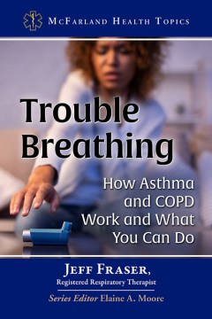 Trouble breathing - how asthma and COPD work and what you can do