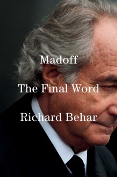 Madoff - The Final Word