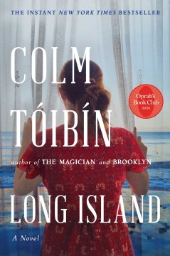 Long Island - a novel