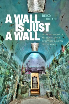 A wall is just a wall - the permeability of the prison in the twentieth-century United States