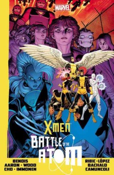 X-Men : Battle of the atom