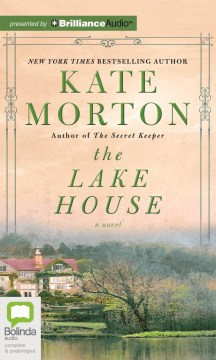 The-lake-house