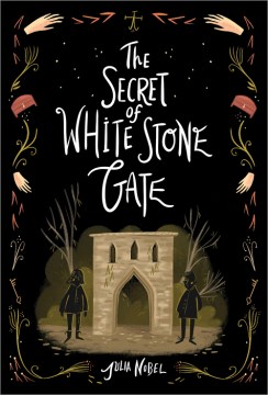 The Secret of White Stone Gate, reviewed by: Nikki B
<br />
