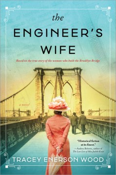 The engineer's wife : a novel