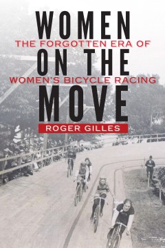 Title - Women on the Move
