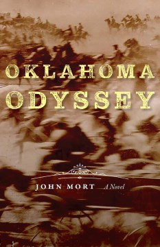 Oklahoma odyssey - a novel