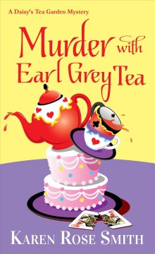 Murder with Earl Grey tea
